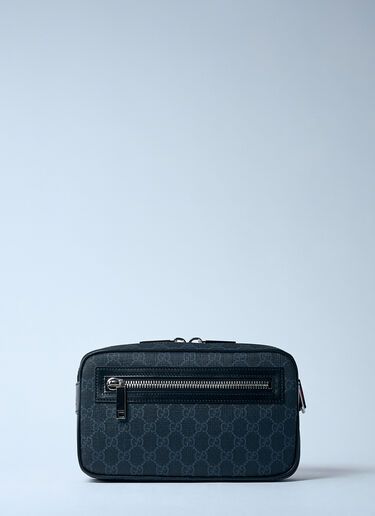 Gucci GG Belt Bag Black guc0159097