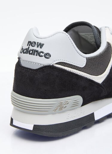 New Balance 576 Sneakers Black new0156001