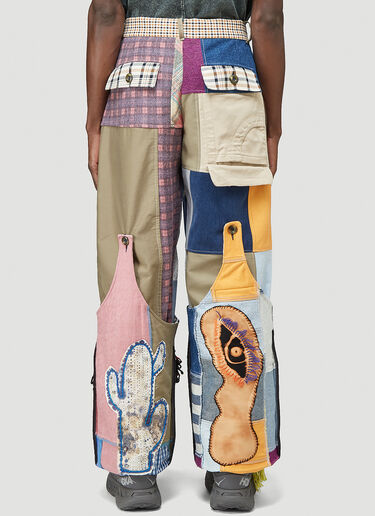 Shaman 2.0 Pants DRx FARMAxY FOR LN-CC Shaman 2.0 Pants Beige drx0344004
