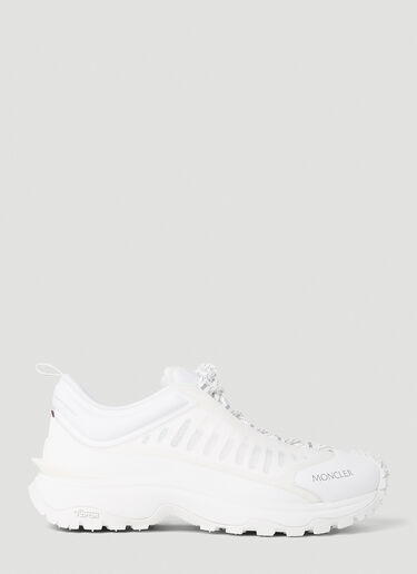 Moncler Trailgrip Lite Sneakers White mon0152041