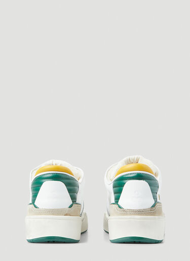 Isabel Marant Emreeh 运动鞋 白色 isb0149018
