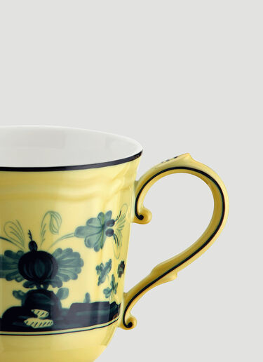 Ginori 1735 Oriente Italiano Yellow wps0644480