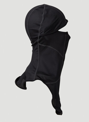 5.0 Balaclava POST ARCHIVE FACTION (PAF) 5.0 Balaclava Black paf0150013