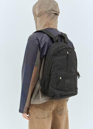 Eastpak x Craig Green Haha Backpack Navy eas0160005