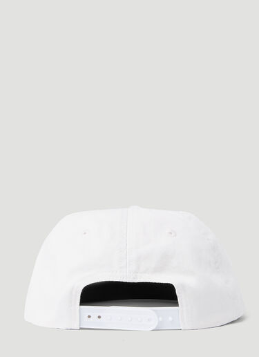 Logo Embroidery Baseball Cap Gallery Dept. Logo Embroidery Baseball Cap White gdp0152033