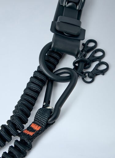 Innerraum Object K06 Key Chain Black inn0363015