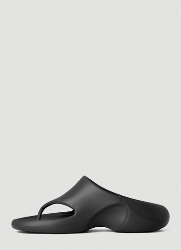 Diesel SA-Maui X Flip Flops Black dsl0152016
