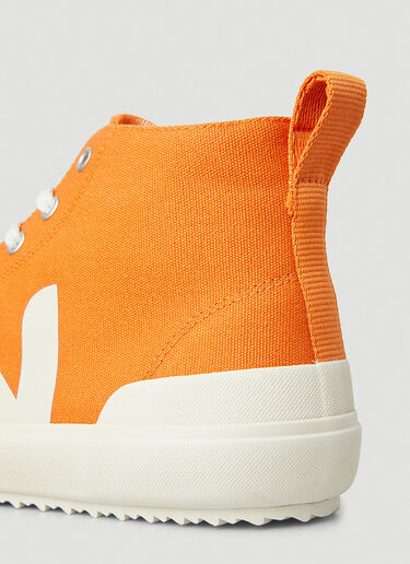 Veja Nova Pierre Sneakers Orange vej0348014