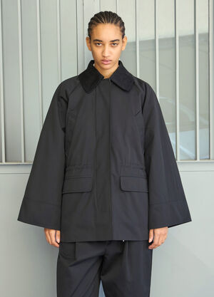 Skall Studio Gaby Jacket Black ska0258006
