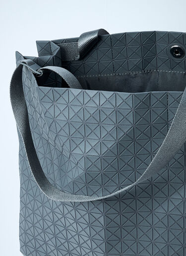 Bao Bao Issey Miyake Cart Tote Bag Grey bao0161004