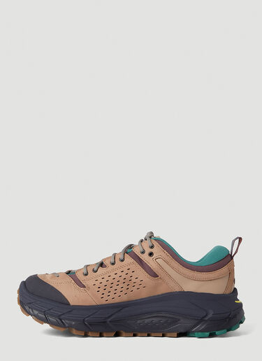 x Bodega Tor Sneakers HOKA x Bodega Tor Sneakers Beige hok0352001