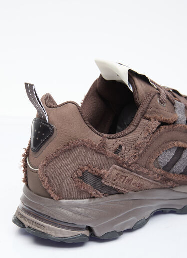 adidas x Song for the Mute シャドウターフ スニーカー  ブラウン asf0154009