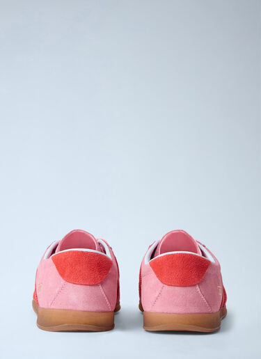 adidas Gazelle Lo Pro Sneakers Pink adi0264003