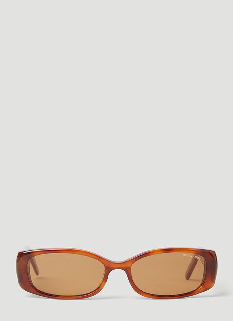 DMY by DMY Billy Sunglasses Black dmy0352008