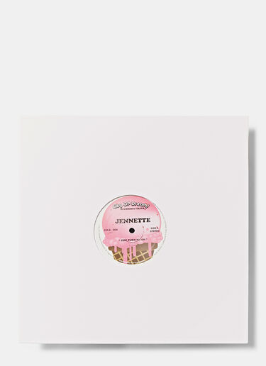 Music Jennette - You Turn Me On Black mus0504849