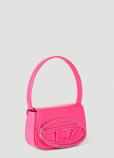 Diesel 1DR Shoulder Bag Pink dsl0251029