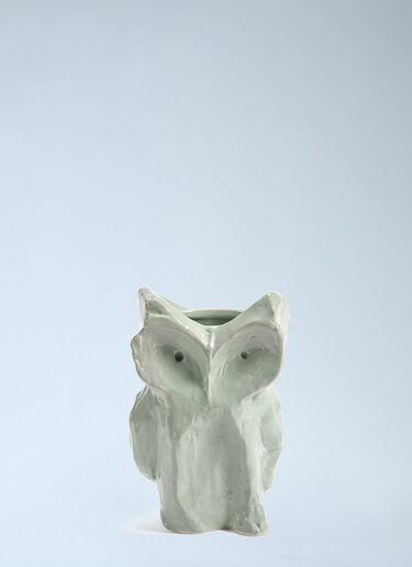 Small After Midnight Vase Serax Small After Midnight Vase Blue wps0692495