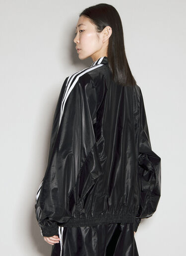 Y-3 Windbreaker Jacket Black yyy0356015