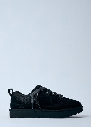 UGG Lowmel Sneakers Black ugg0260013