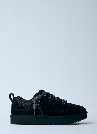 UGG Lowmel 运动鞋  黑色 ugg0260009