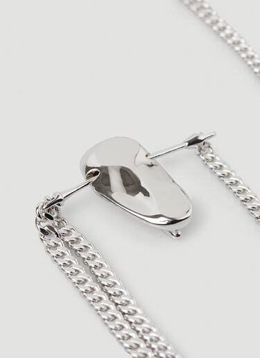 PUBLISHED BY Little Secrets Brooch Silver pbb0348009