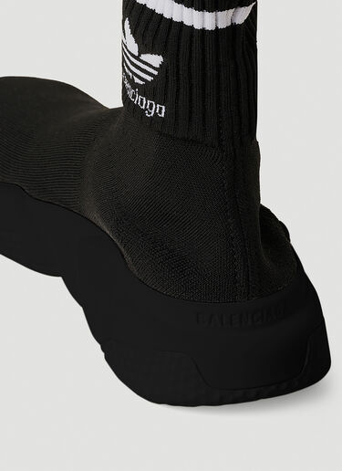 Balenciaga x adidas Speed Sneakers Black axb0151030