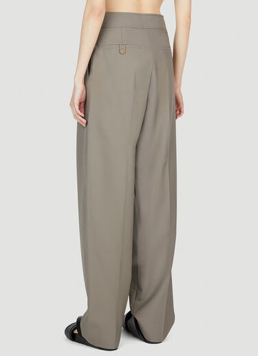 Piper Pants Rejina Pyo Piper Pants Grey rej0252009