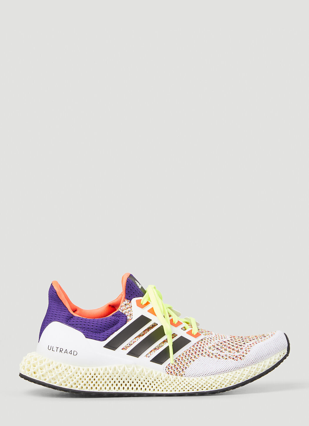 Adidas ultra boost deals 4d zoom