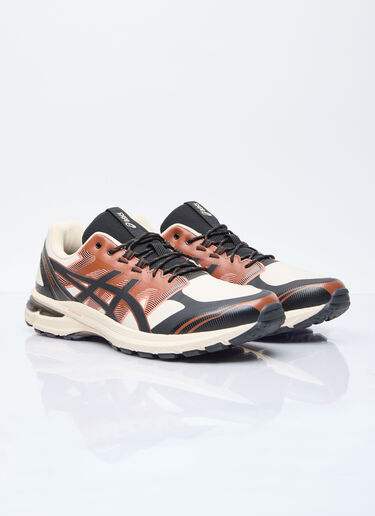 Asics Gel-Terrain Sneakers Brown asi0356007