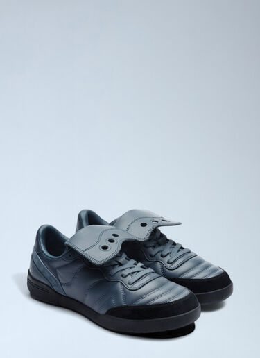 Saucony SILO 586i 运动鞋  藏蓝色 sac0362002