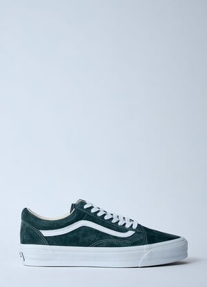 Vans LX Old Skool 36 Sneakers Black van0158003