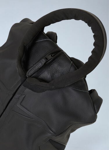 Eden Tan Rallypack 3 Backpack Black ede0362009