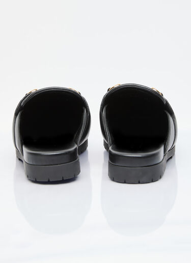 Gucci 홀스빗 뮬 블랙 guc0155073