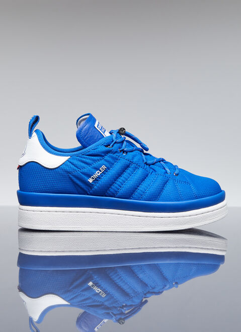 Fenty x Puma キャンパス ロートップスニーカー Blue fep0355004