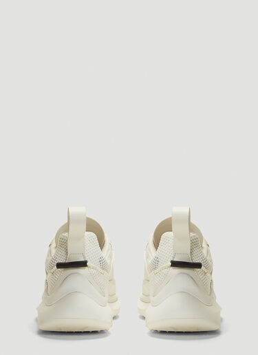 Y-3 Shiku Run Sneakers White yyy0343005