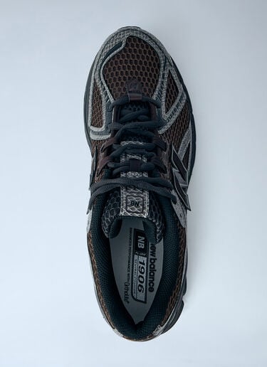 New Balance 1906 Sneakers Black new0364021