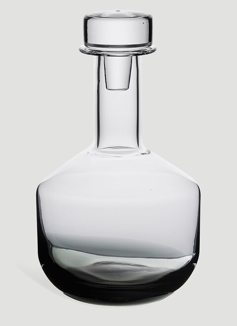 Tom Dixon Tank 1L Whiskey Decanter Gold wps0638027