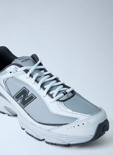 Comme des Garçons Homme Plus x New Balance U509 Sneakers Grey hpl0162001