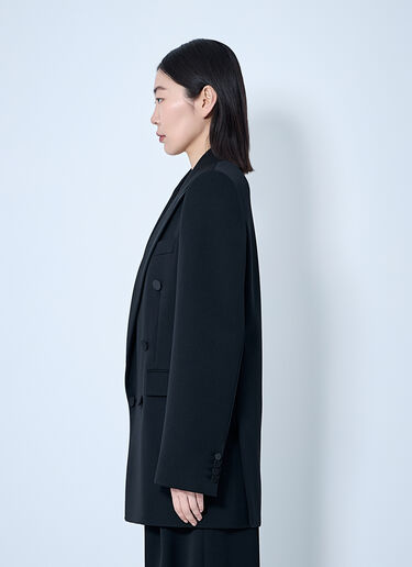 Saint Laurent 礼服西装外套  黑色 sla0260077