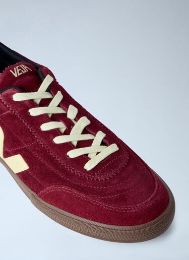 Veja Panenka Sneakers Red vej0362003