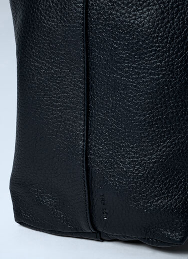 Isa Shoulder Bag The Row Isa Shoulder Bag Black row0261032