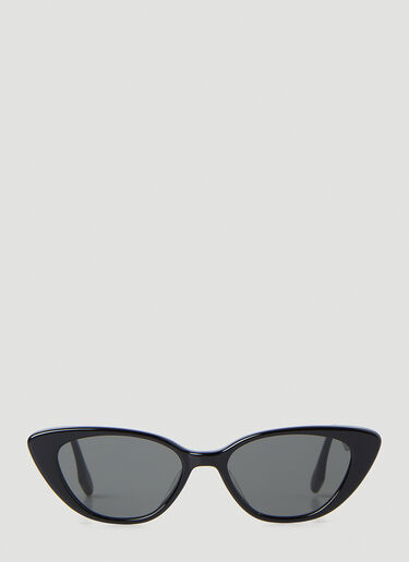 Crella 01 サングラス Gentle Monster Crella 01 サングラス ブラック gtm0349013
