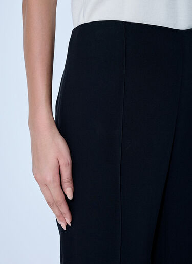 LN-CC® - The Row: Fabien Pants - Black The Row Fabien Pants Black row0265010