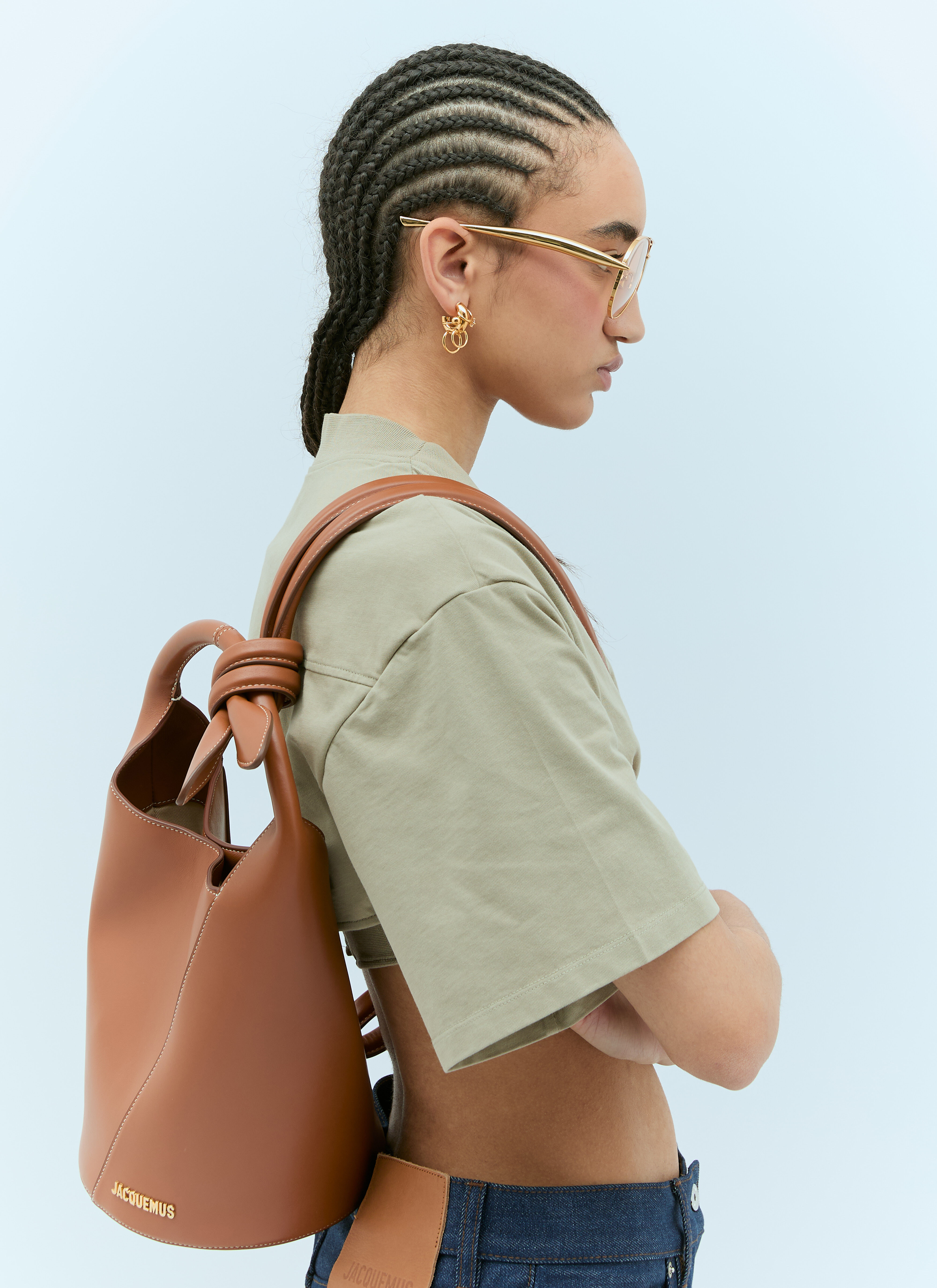 Jacquemus le petit vanity bag best sale