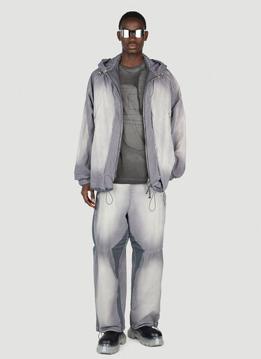 Diesel P-Glinder Pants Grey dsl0152025