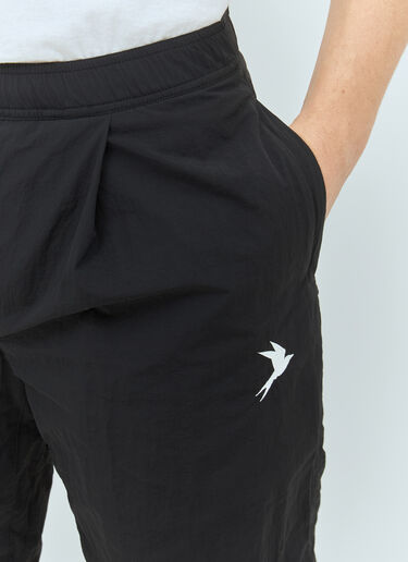 66°North Hringbraut Track Pants Black ssn0158005