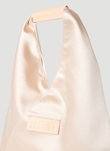 MM6 Maison Margiela Small Japanese Handbag Pink mmm0252020