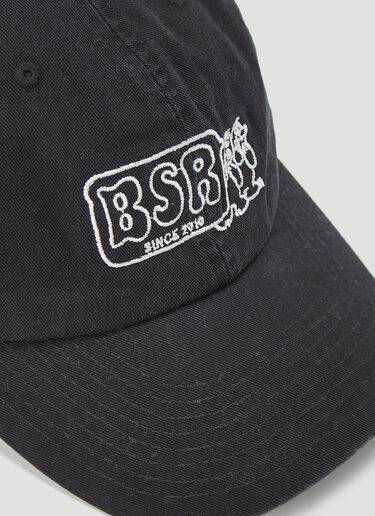Butter Sessions Fun For Everyone Cap Black bts0344008