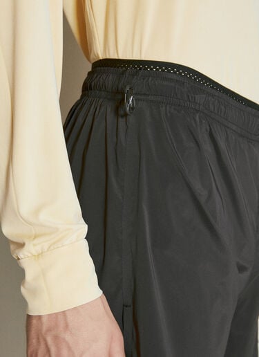 TechSilk™ 8" Shorts Satisfy TechSilk™ 8" Shorts Black sat0155005