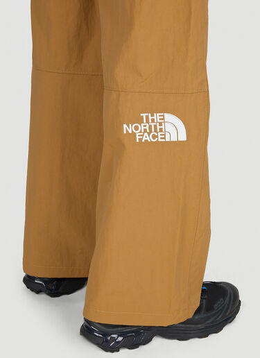 Low-Fi Hi-Tek Cargo Pants The North Face Low-Fi Hi-Tek Cargo Pants Brown tnf0252018